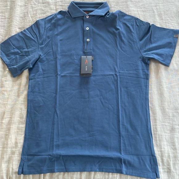 Kjus Polo - Picture 2 of 4